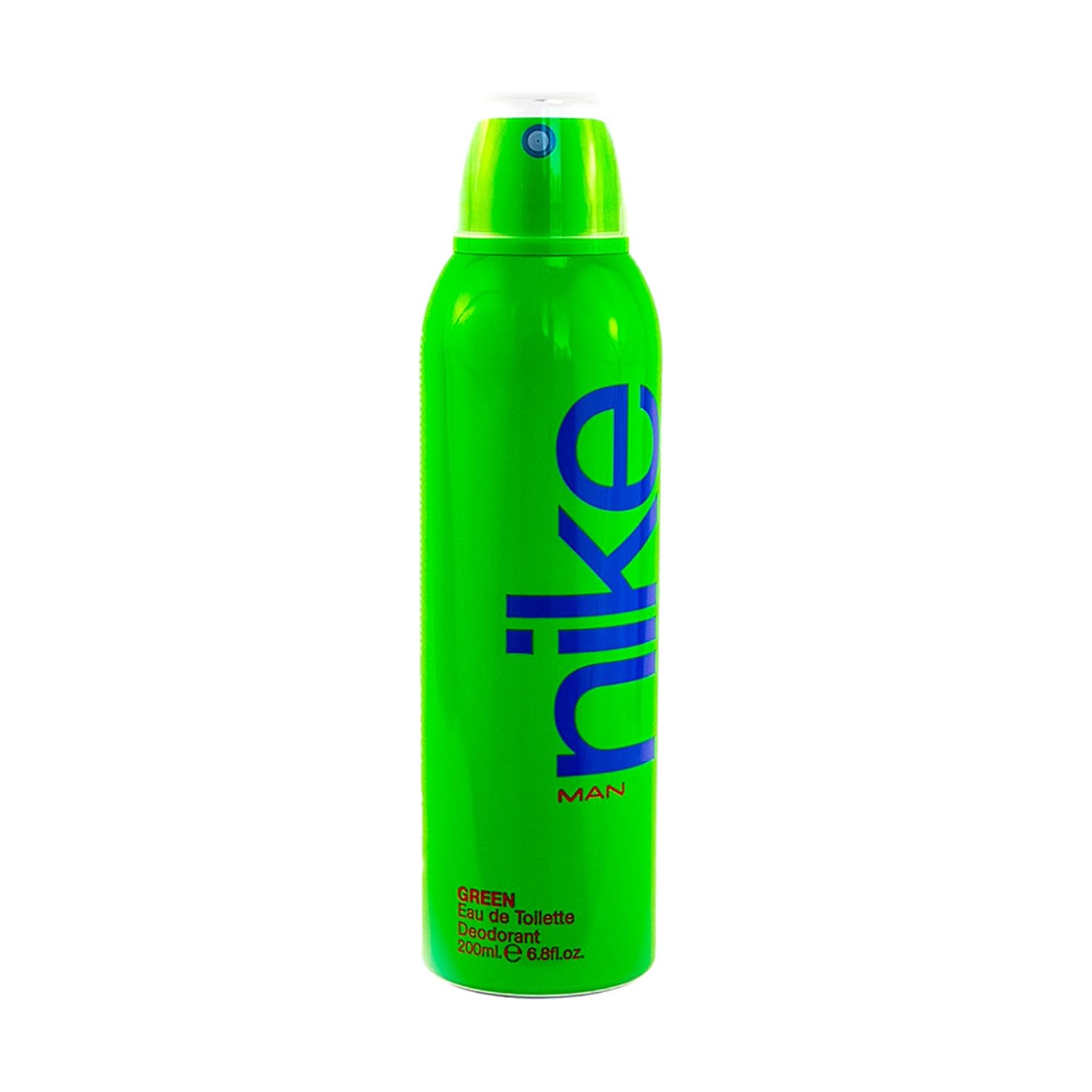 Nike - Green - Deodorant Spray
