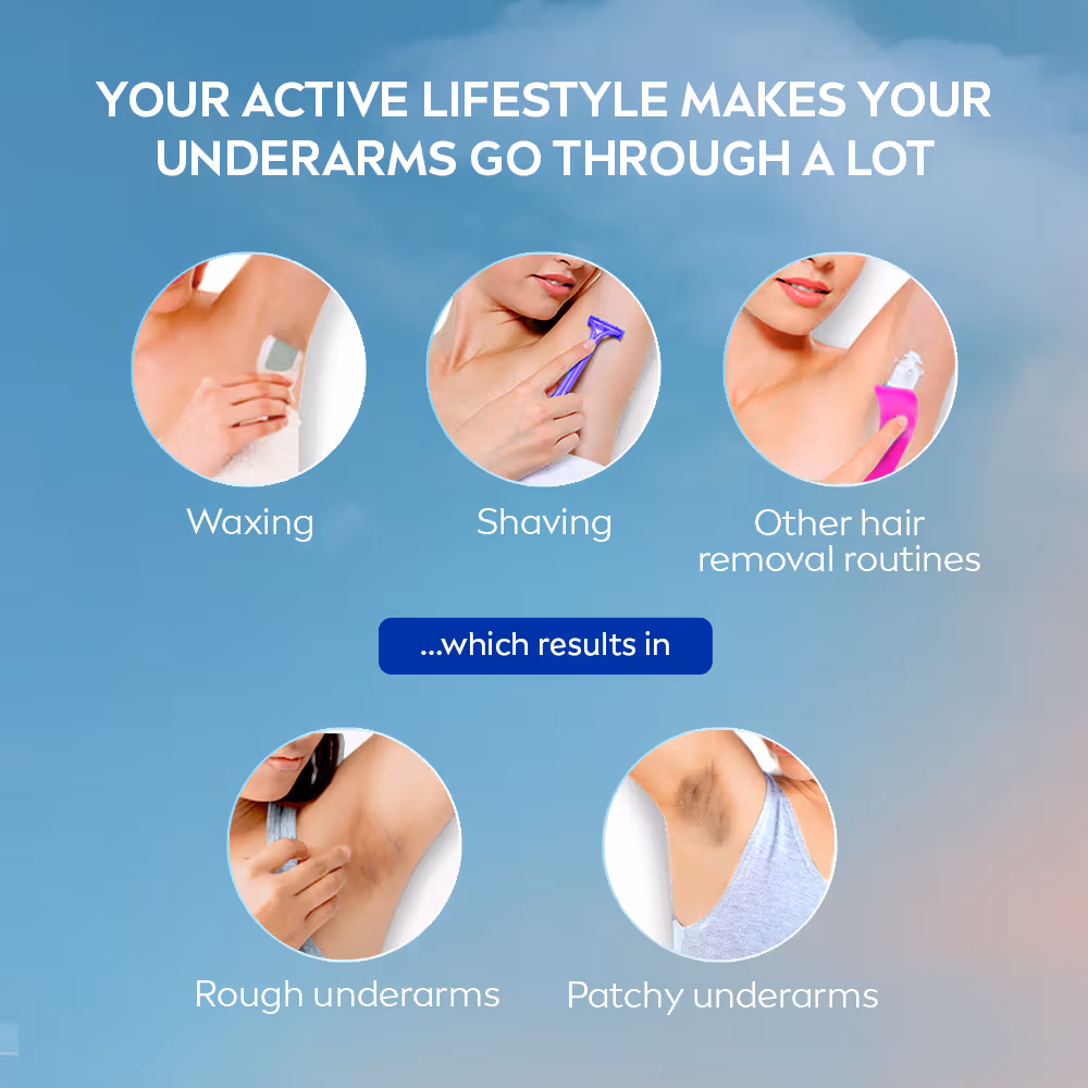 Nivea Men - Pearl & Beauty - Deodorant Roll On