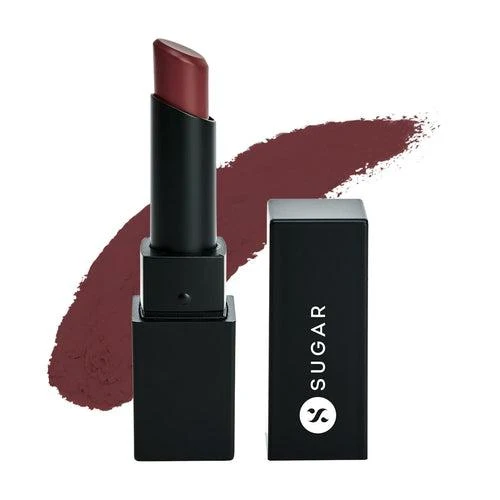 Sugar - Teak Over - Nothing Else Matter Longwear Lipstick