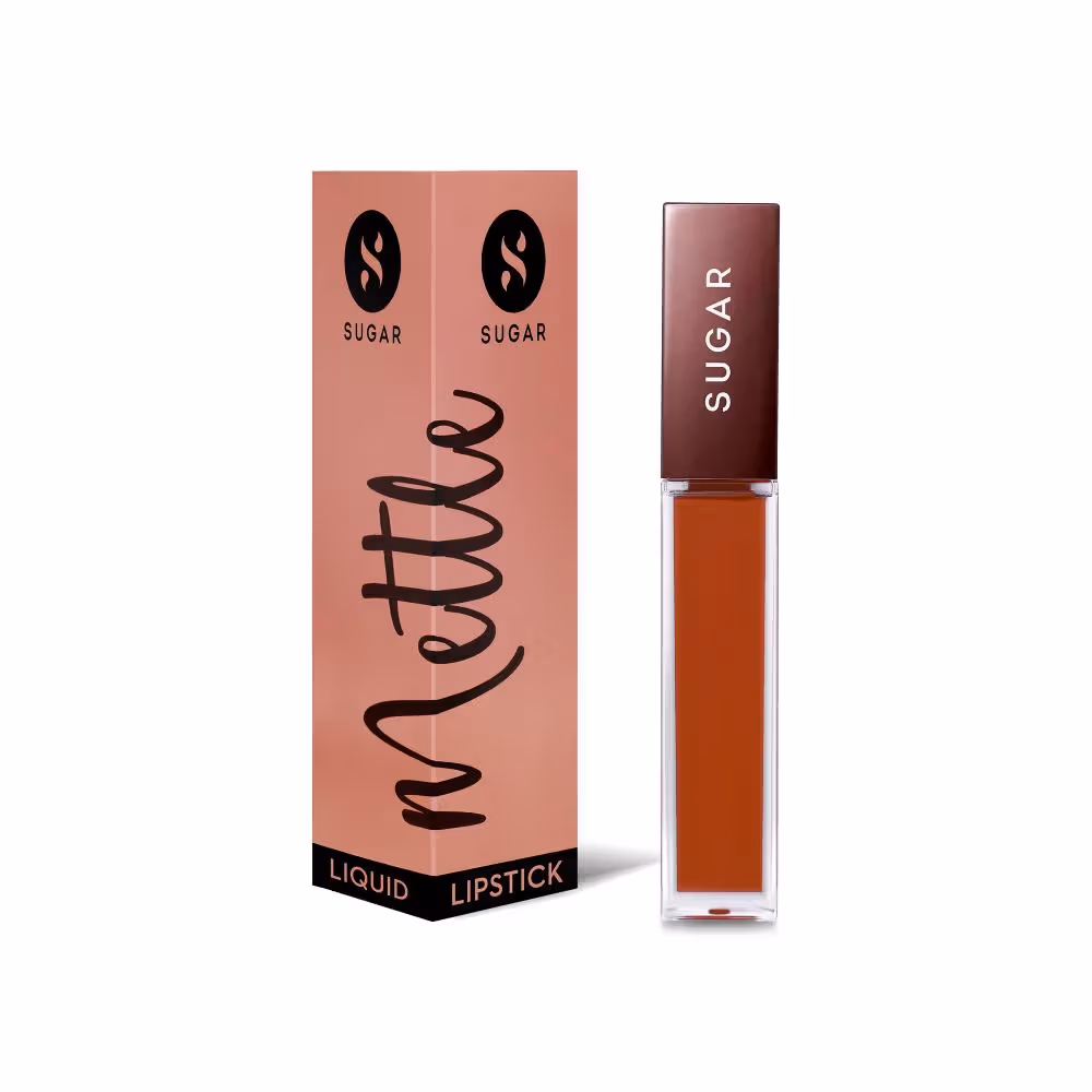 Sugar - Antares - Mettle Liquid Lipstick