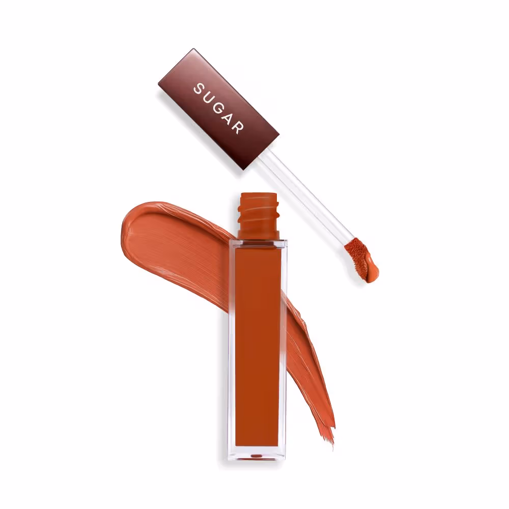 Sugar - Antares - Mettle Liquid Lipstick