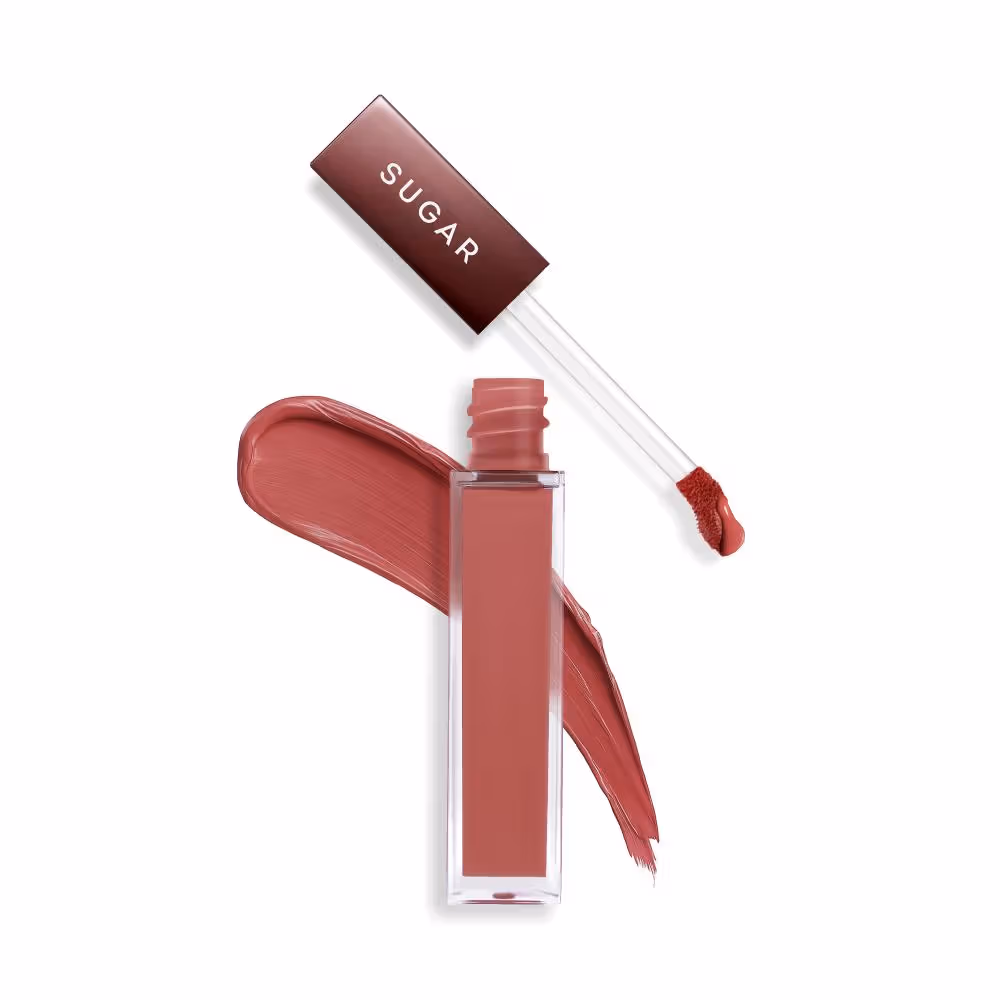Sugar - Felis - Mettle Liquid Lipstick