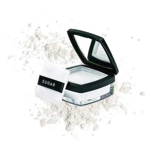 Sugar - All Set To Go - Translucent Face Powder