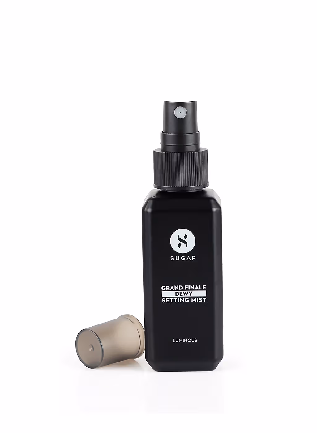 Sugar - Dewy - Grand Finale Setting Mist