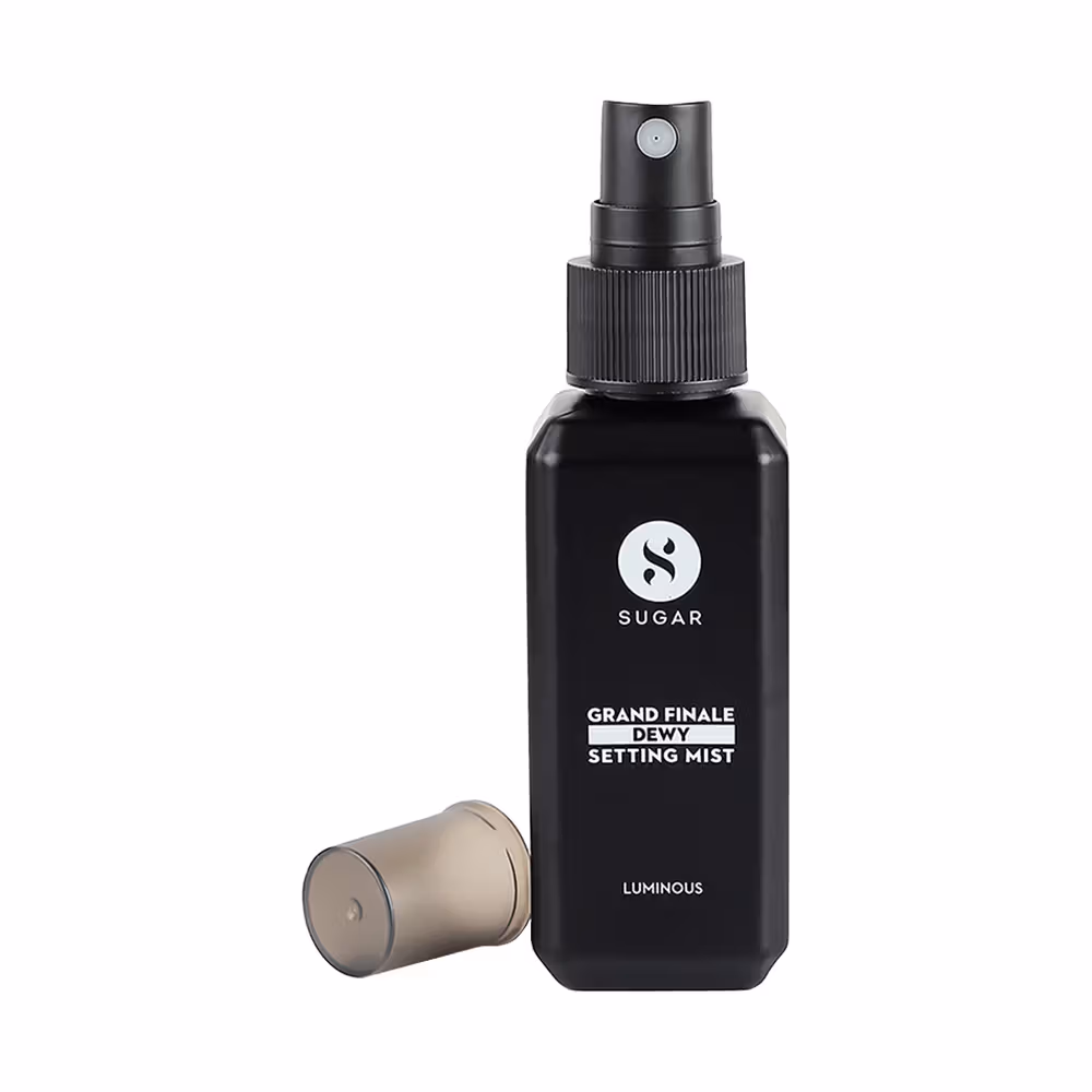 Sugar - Dewy - Grand Finale Setting Mist