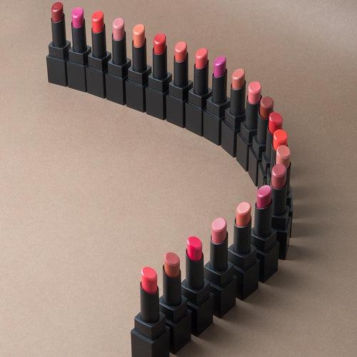 Sugar - Cloud Wine - Nothing Else Matter Longwear Lipstick