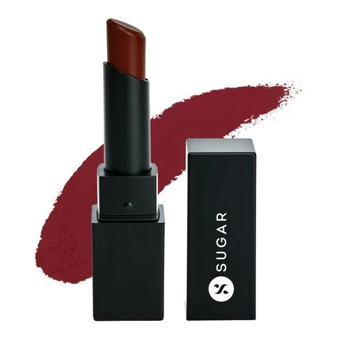 Sugar - Cloud Wine - Nothing Else Matter Longwear Lipstick