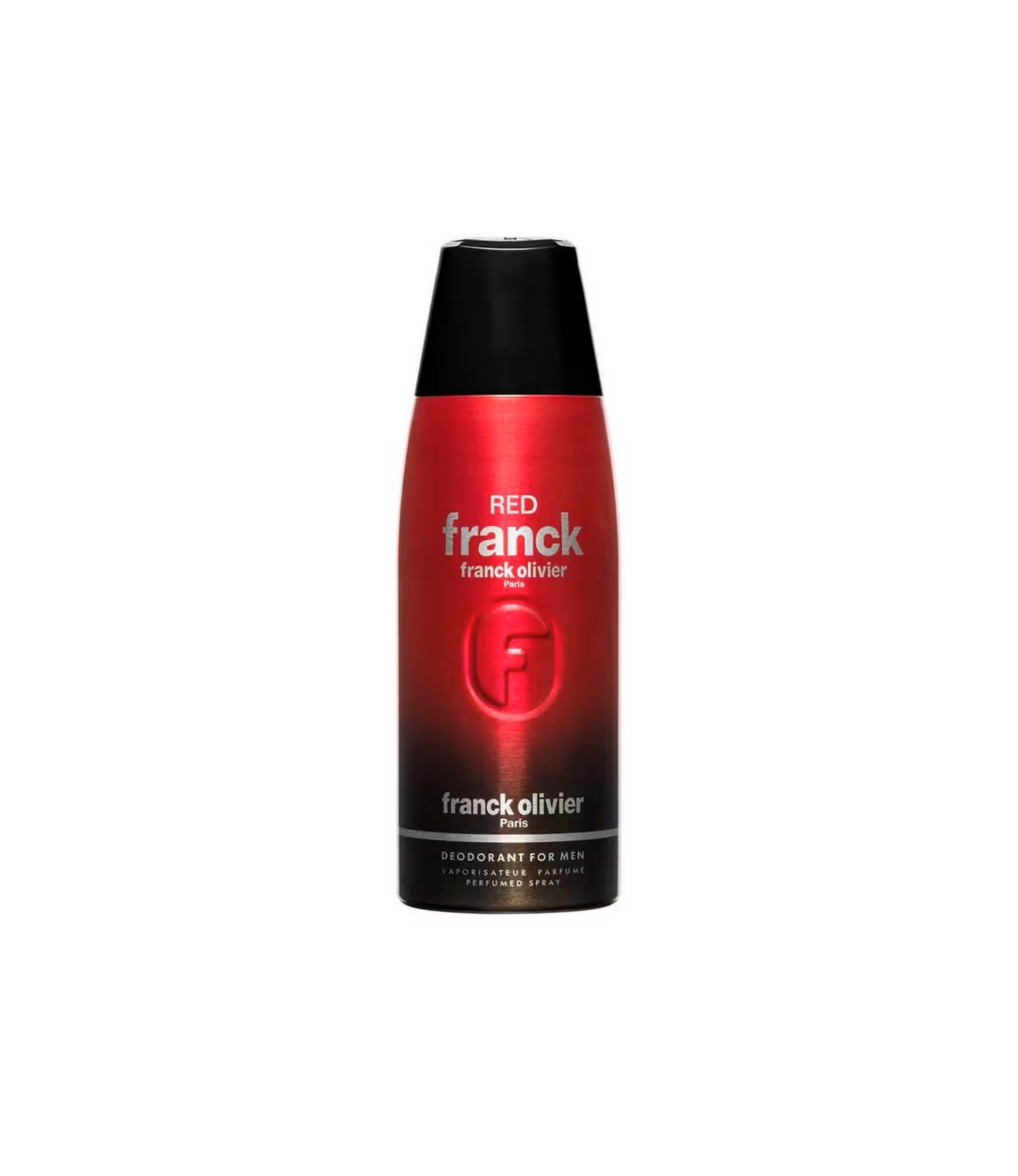 Franck Olivier - Red - Deodorent For Men