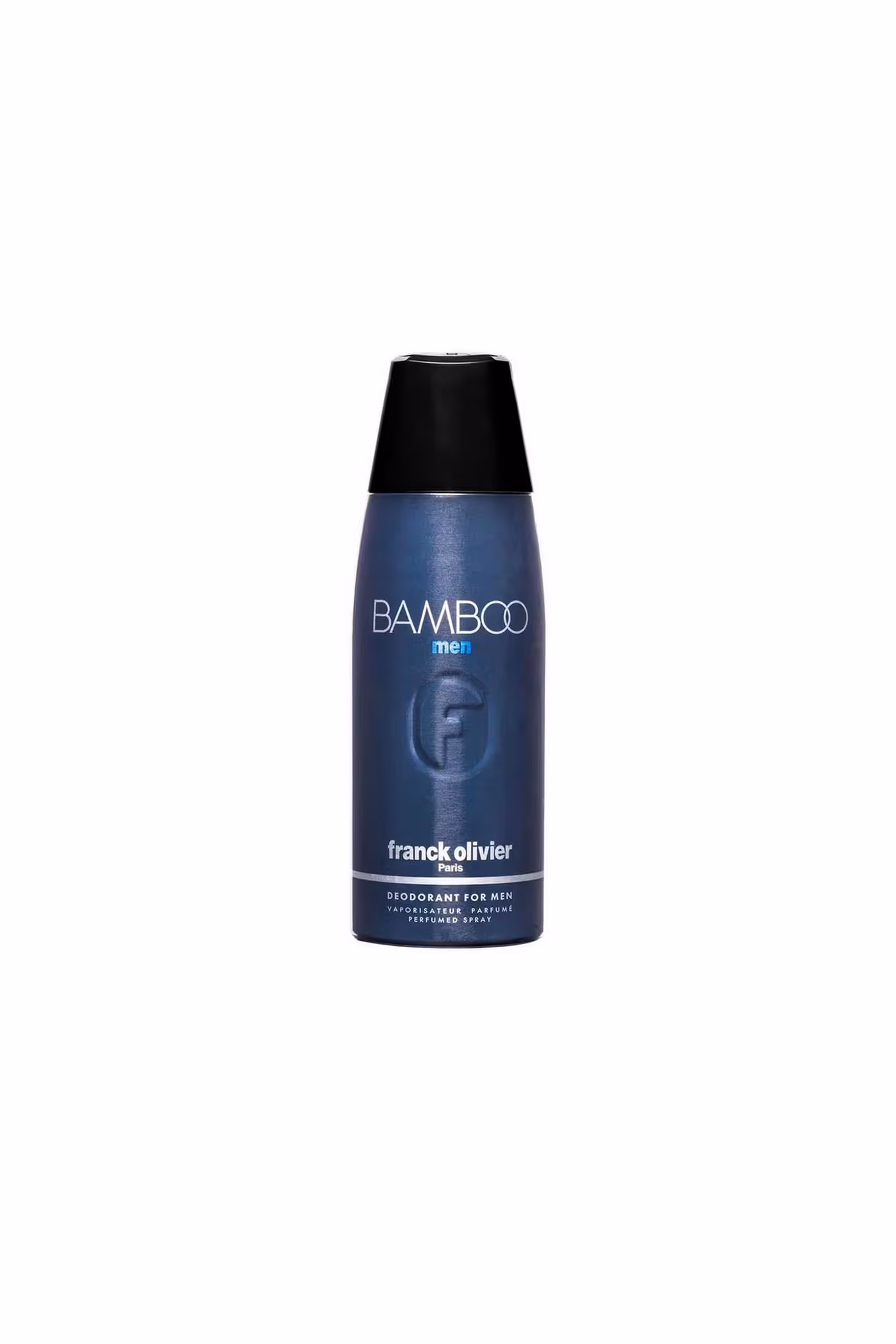 Franck Olivier - Bamboo - Deodorent For Men