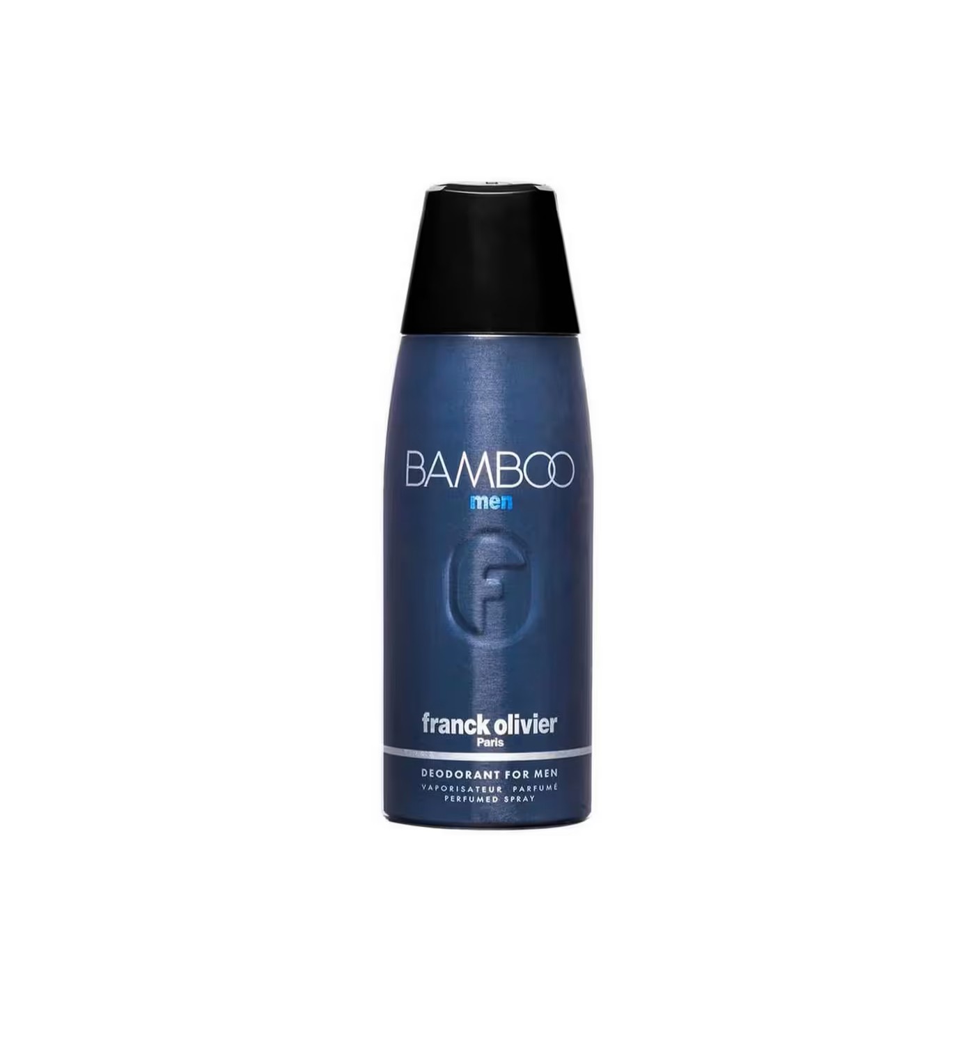 Franck Olivier - Bamboo - Deodorent For Men