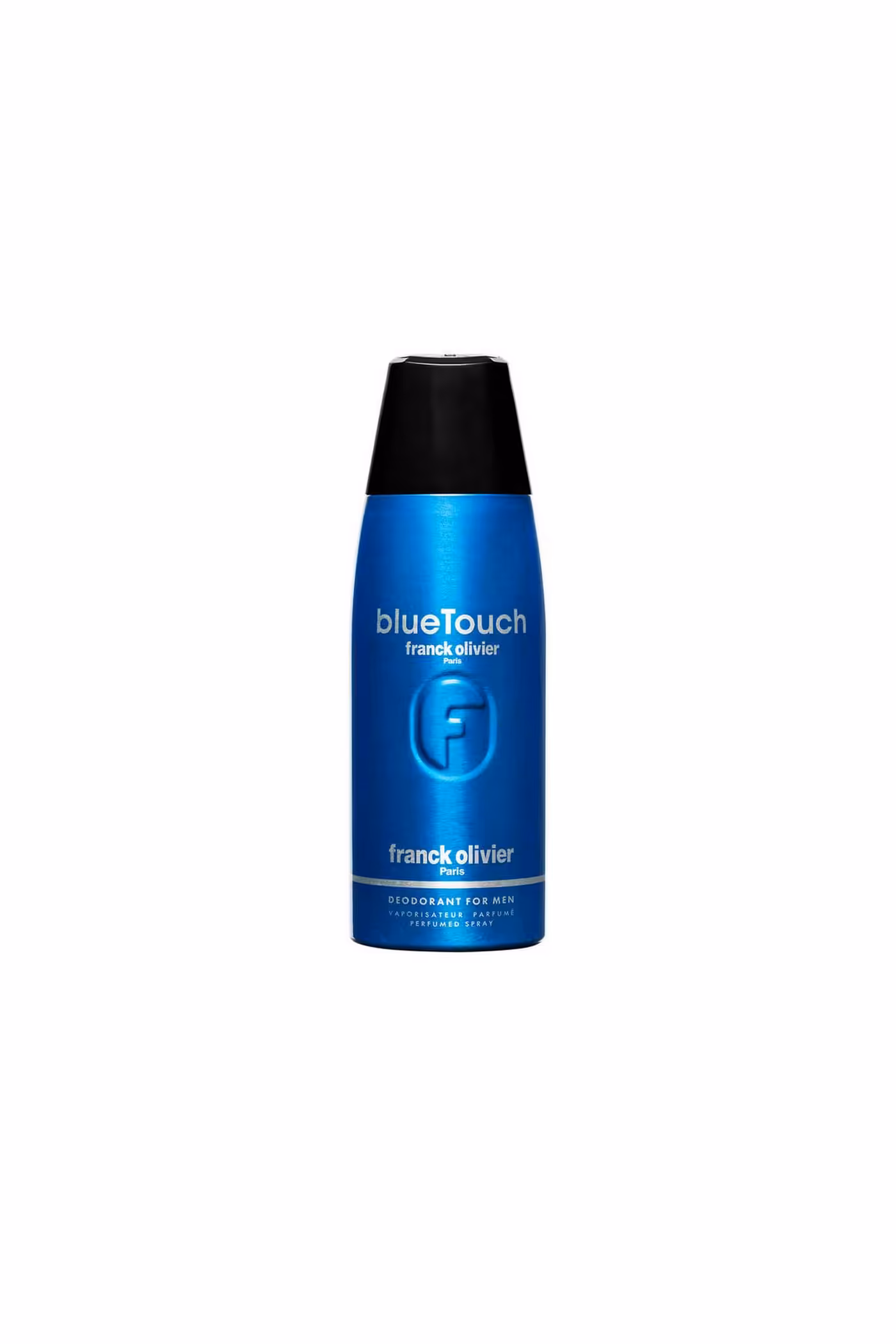 Franck Olivier - Blue Touch - Deodorent Spray For Men