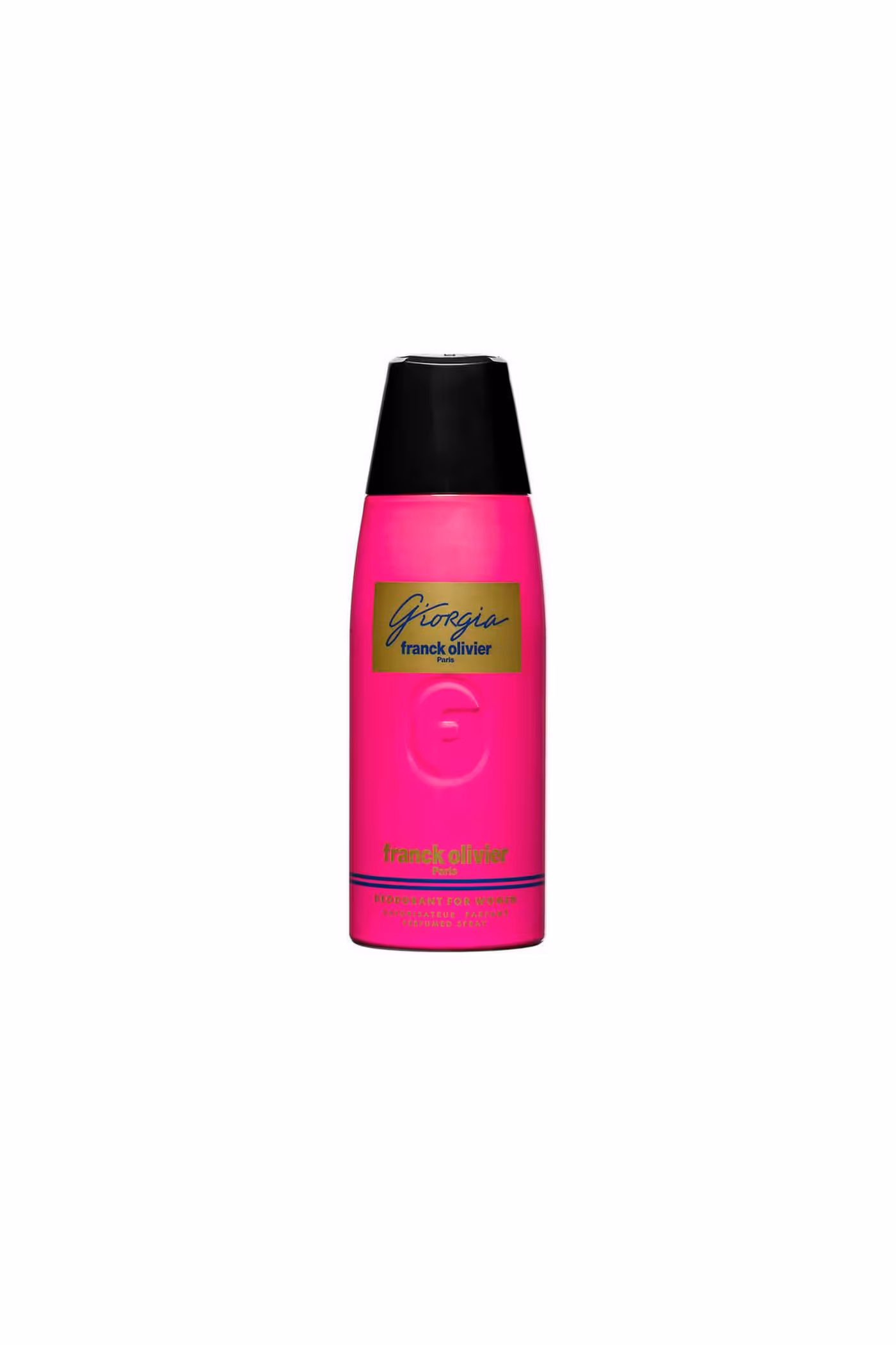Franck Olivier - Gorgia - Deodorant Spray-for Women