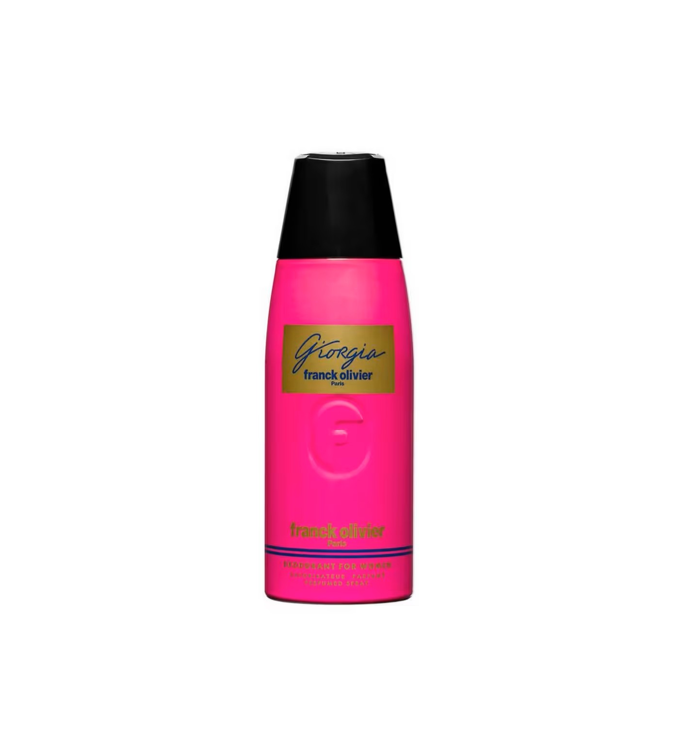 Franck Olivier - Gorgia - Deodorant Spray-for Women