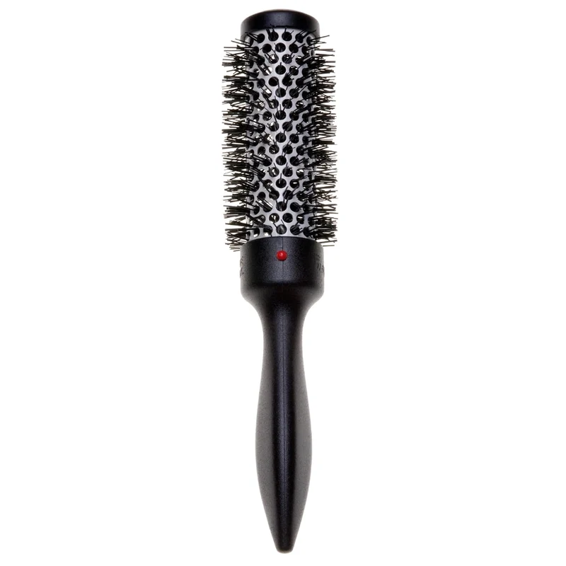 Denman - D75 Medium - Thermoceramic Curl - Radial Brush