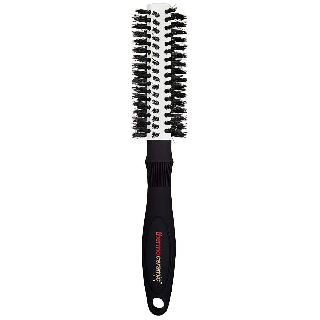 Denman - DCR1-Small - Thermoceramic - Round Hair Brush