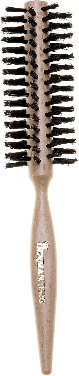 Denman - D32S - Small - Curling Brush