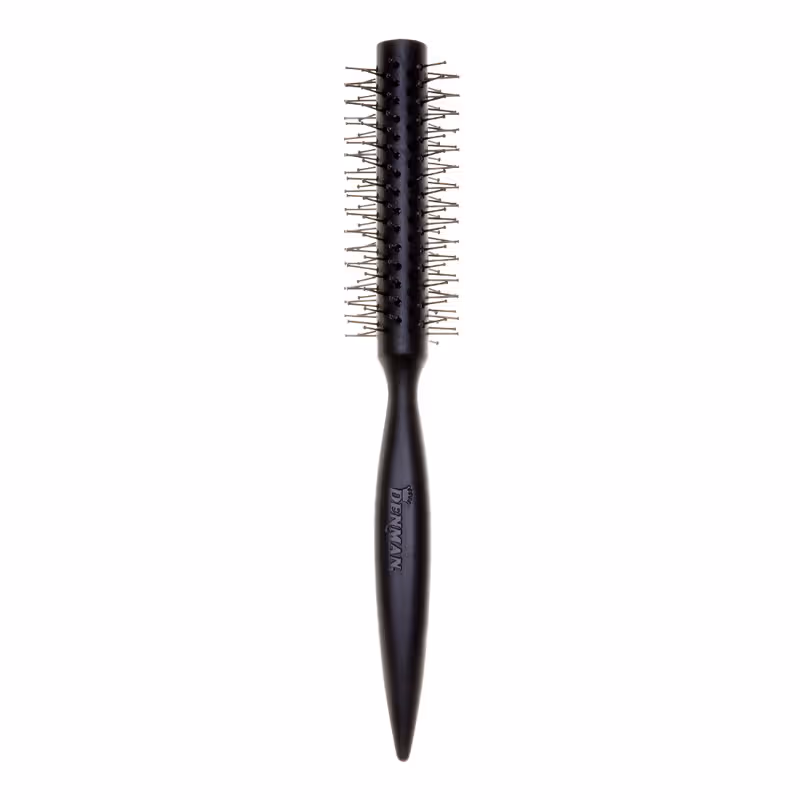 Denman - D73 - Small - Curling Brush
