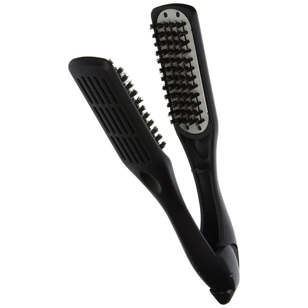 Denman - D-79 - Thermo Straightening Brush (Boar Bristles)