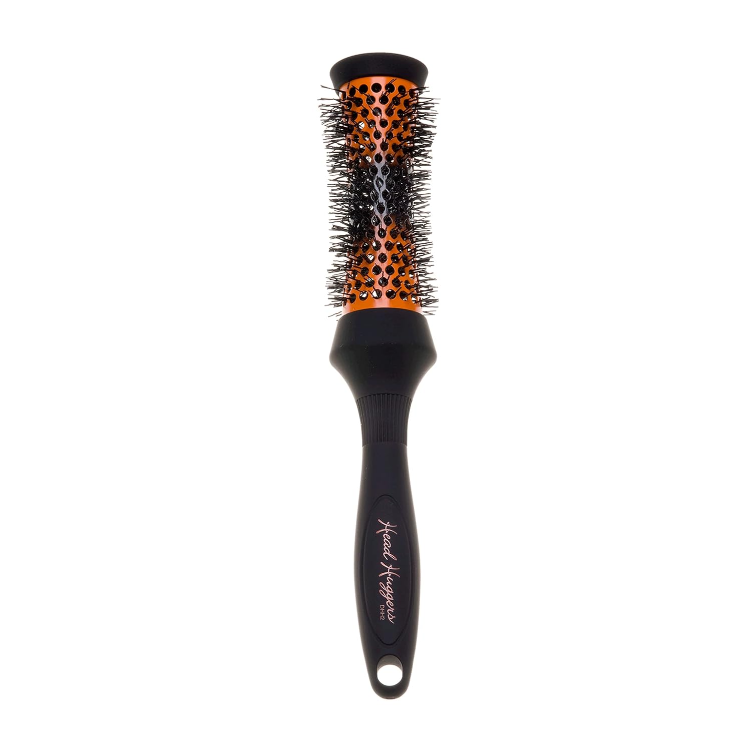 Denman - DHH2 - Head Hugger Hot Curl - Round Hair Brush