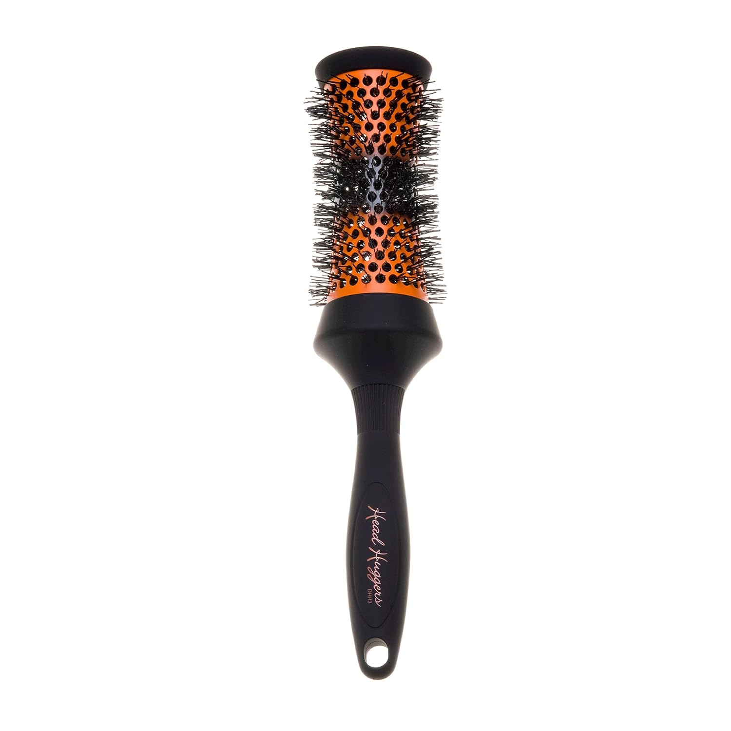 Denman - DHH3 - Head Hugger - Hot Curl Round - Hair Brush
