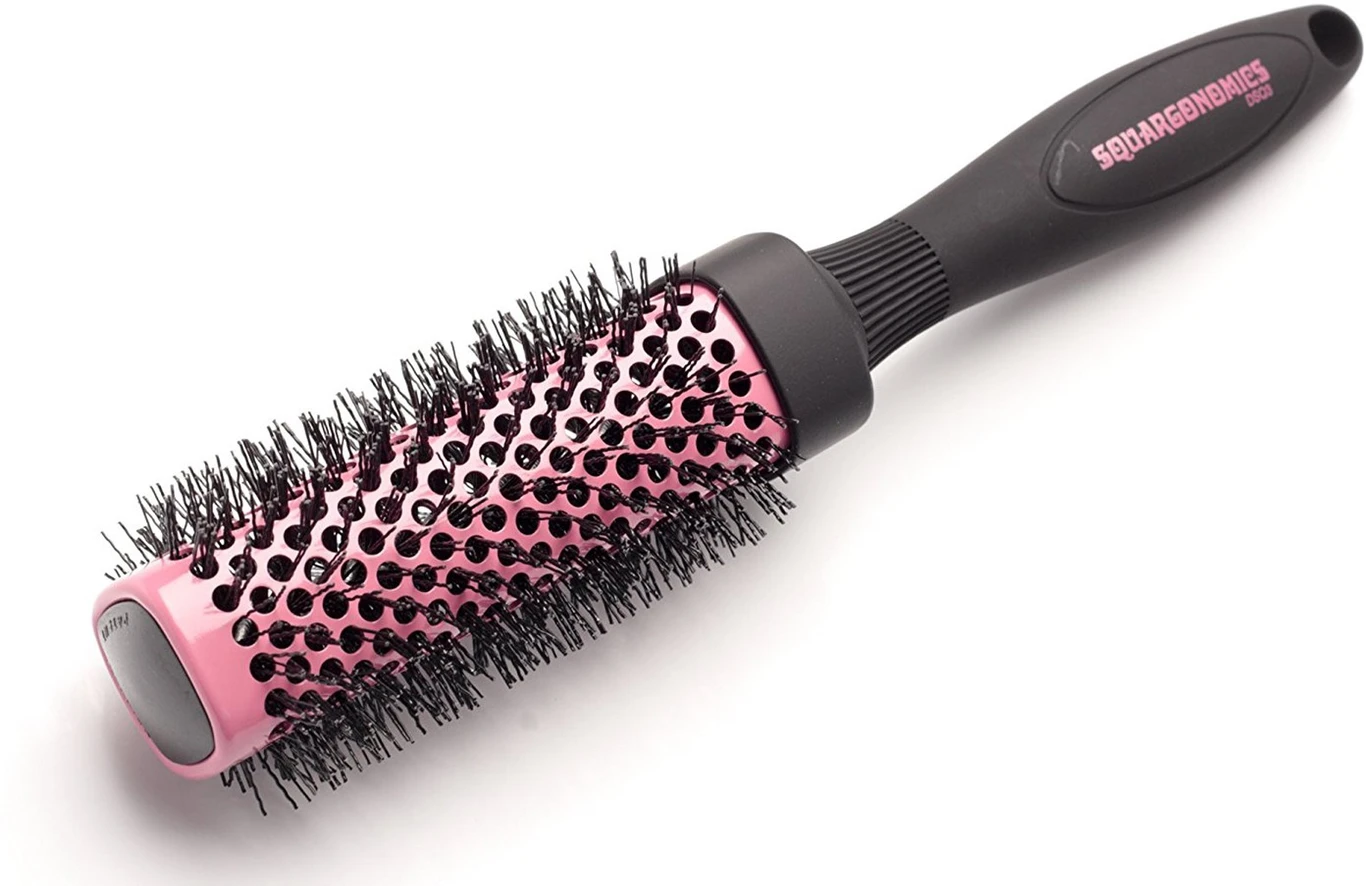 Denman - DSQ3 - Squaregonomic Brush