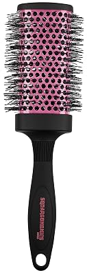 Denman - DSQ5 - Squaregonomic Brush