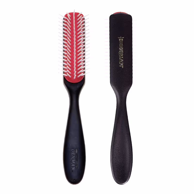 Denman - D143 - Small 5 Row Styling Brush