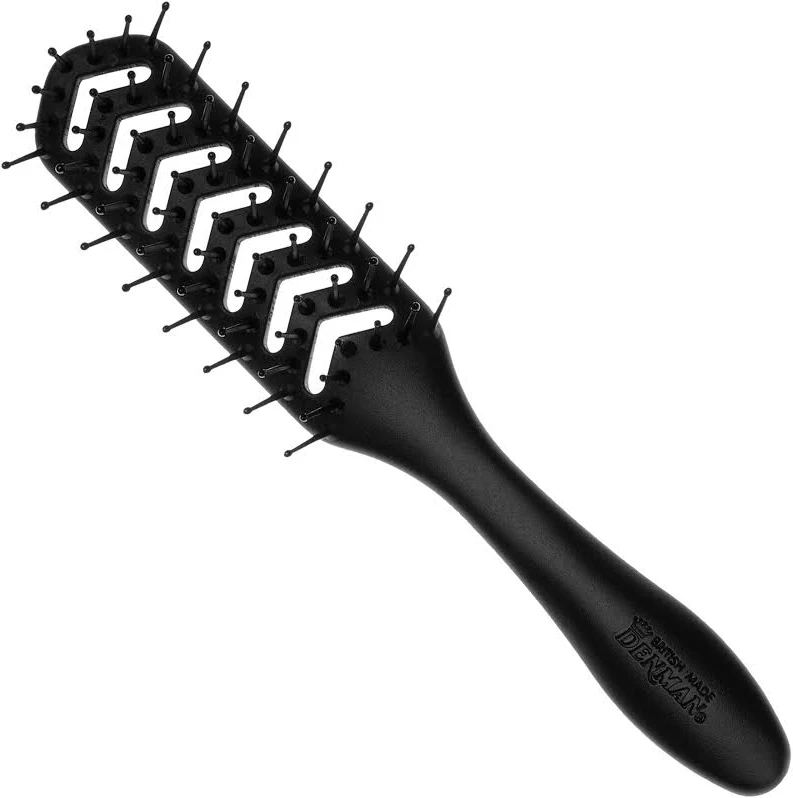 Denman - D200 - Black
