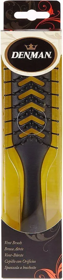 Denman - D200 - Black