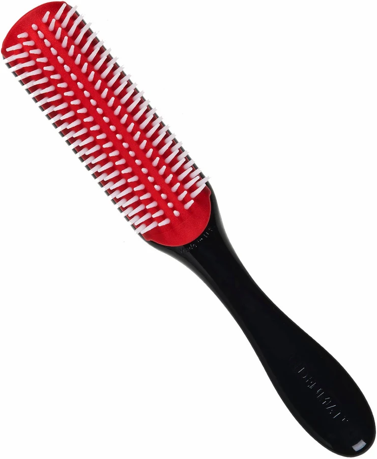 Denman - D14 - Hair Brush