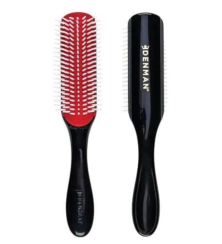 Denman - D14 - Hair Brush