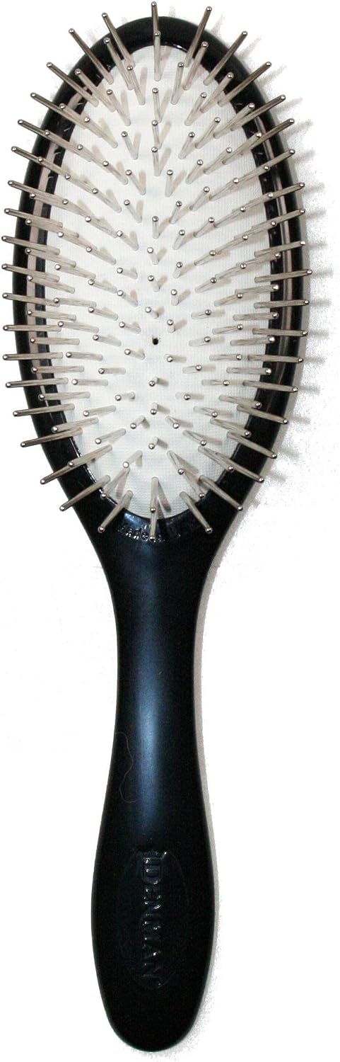 Denman - D85 - Tricoin Dustleys - Cushion Brush