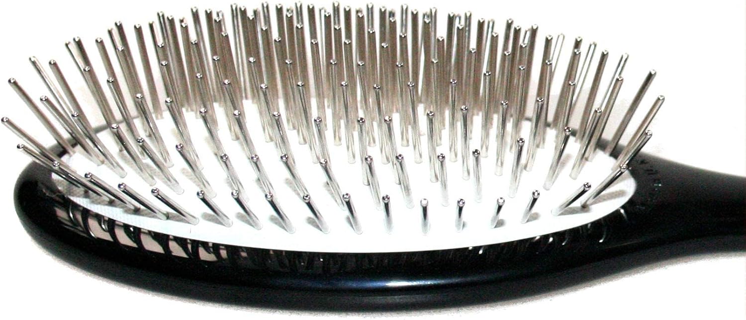 Denman - D85 - Tricoin Dustleys - Cushion Brush