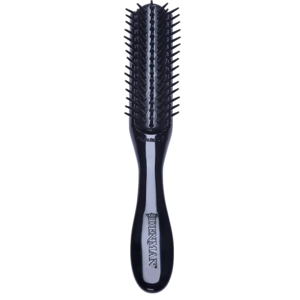Denman - D-33 - Small Styler (5 Row) Brush
