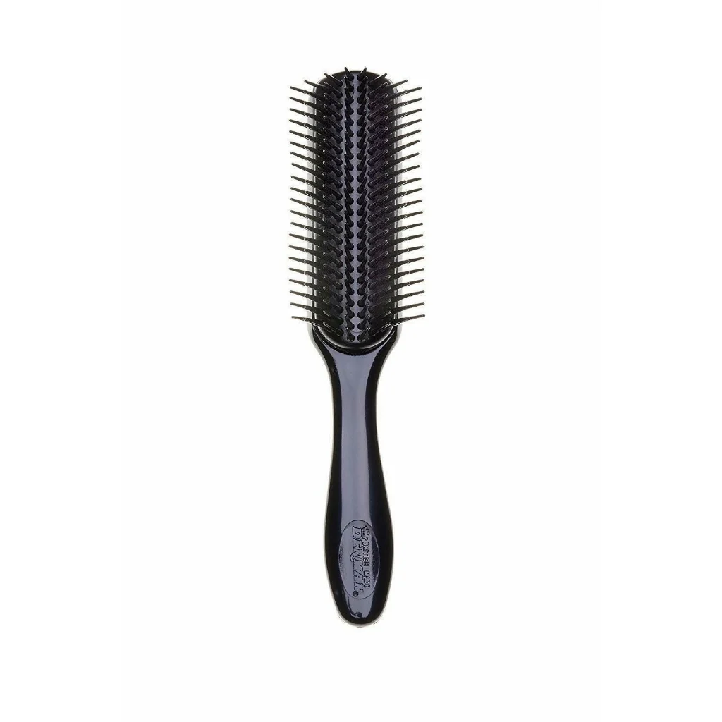 Denman - D-33 - Small Styler (5 Row) Brush