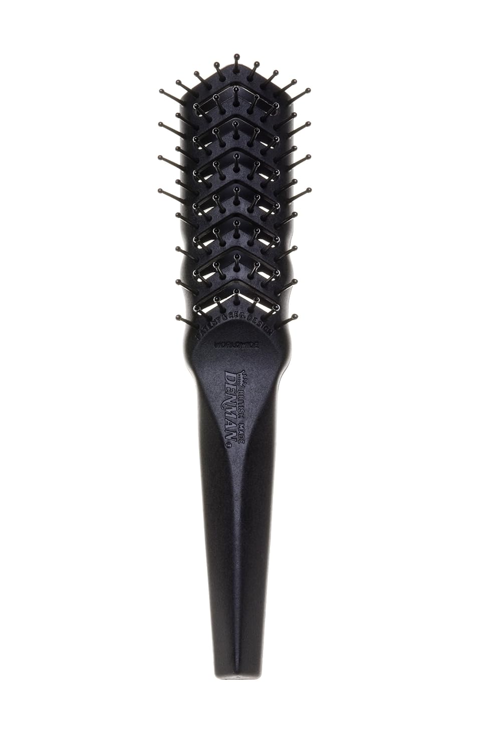 Denman - D100 - Large Tunnel Vent Brush