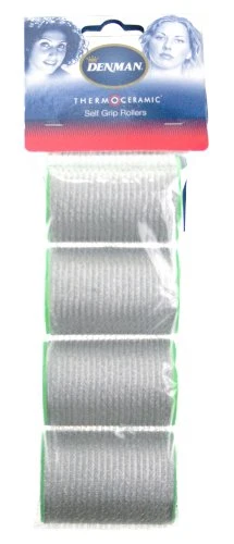Denman - ExtraLarge - Thermoceramic - Rollers