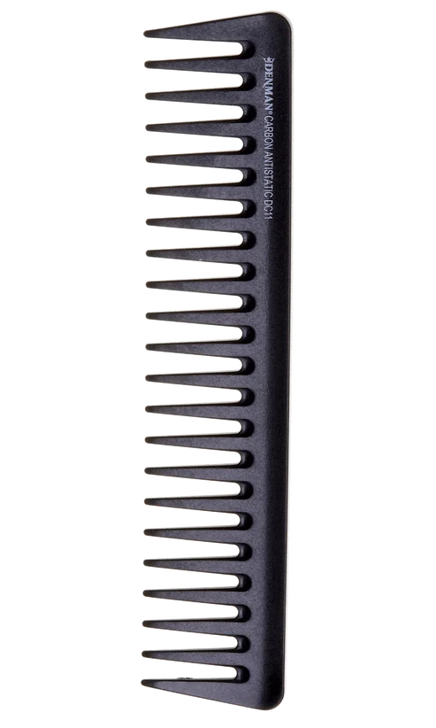 Denman - Carbon Detangling Comb