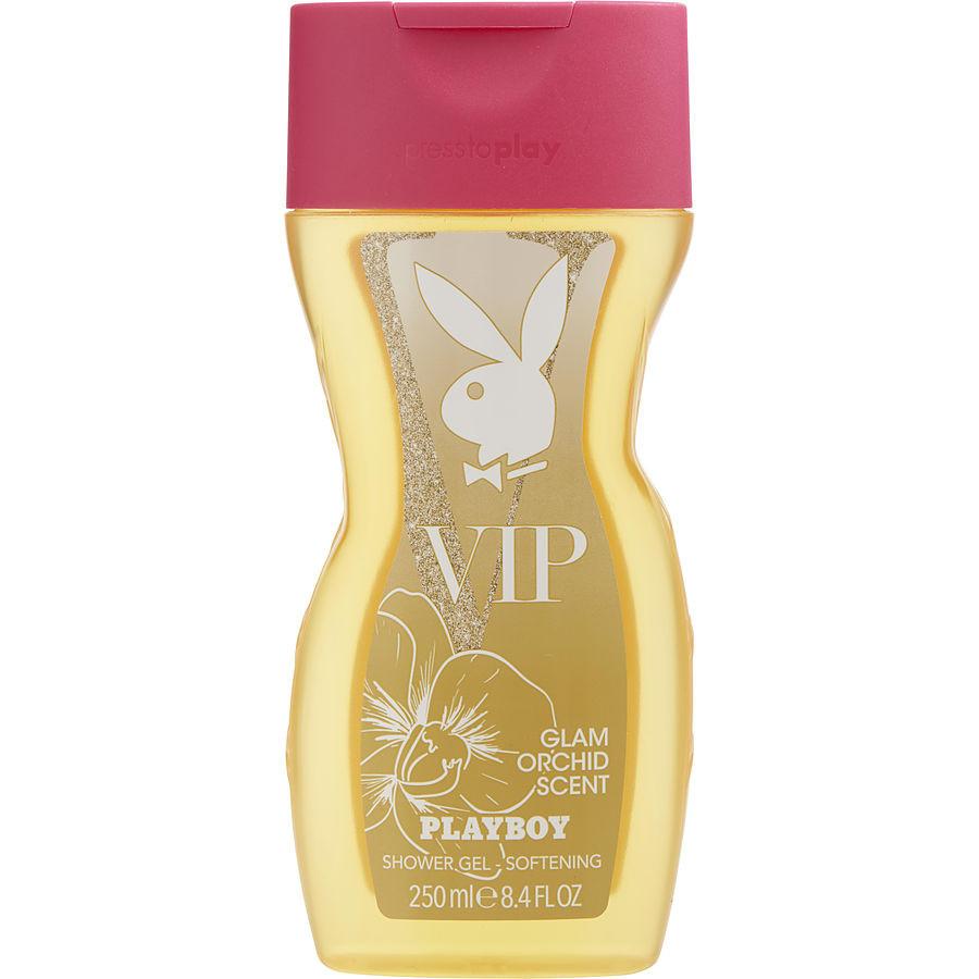 Playboy - VIP - Shower Gel - For Women