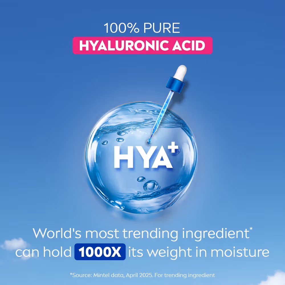 Nivea - Shea Smooth - Body Milk - 5 in 1 Complete Care - 48H Moisturised Skin (Dry Skin)