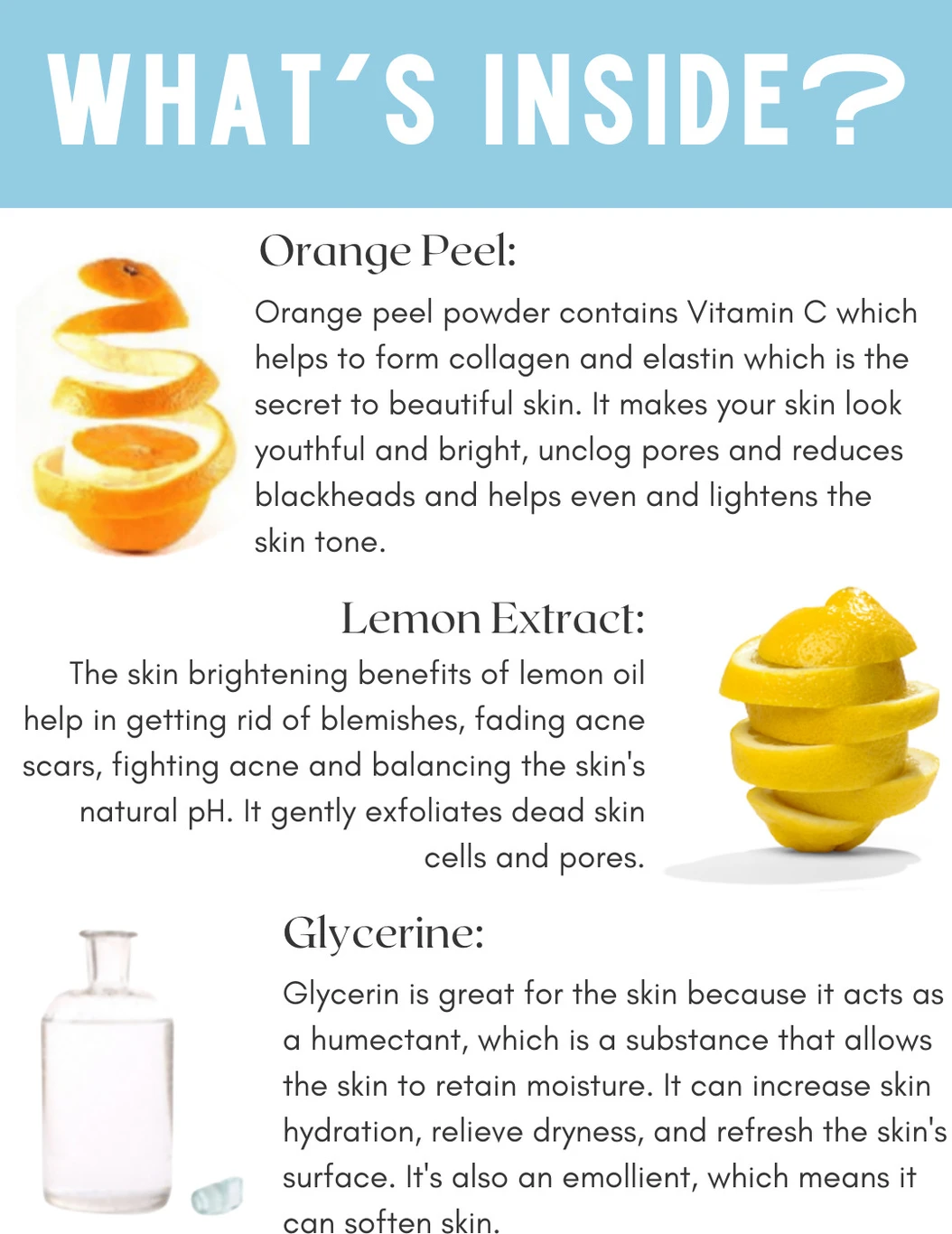 Skin Secrets - Oxygen - Bleach Cream