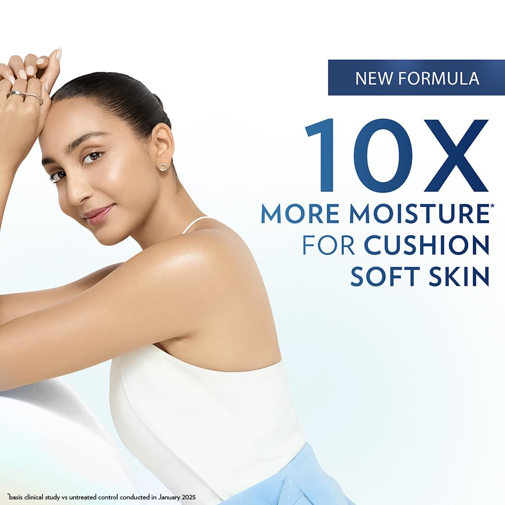 Vaseline - Deep Moisture - Body Lotion