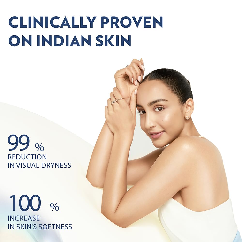 Vaseline - Deep Moisture - Body Lotion