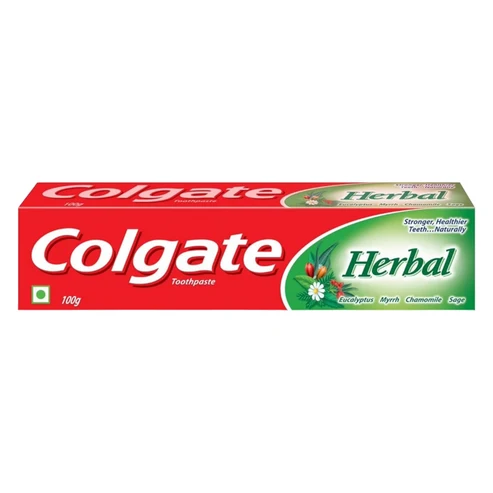 Colgate - Herbal - Toothpaste