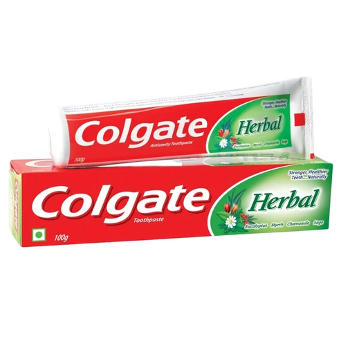 Colgate - Herbal - Toothpaste