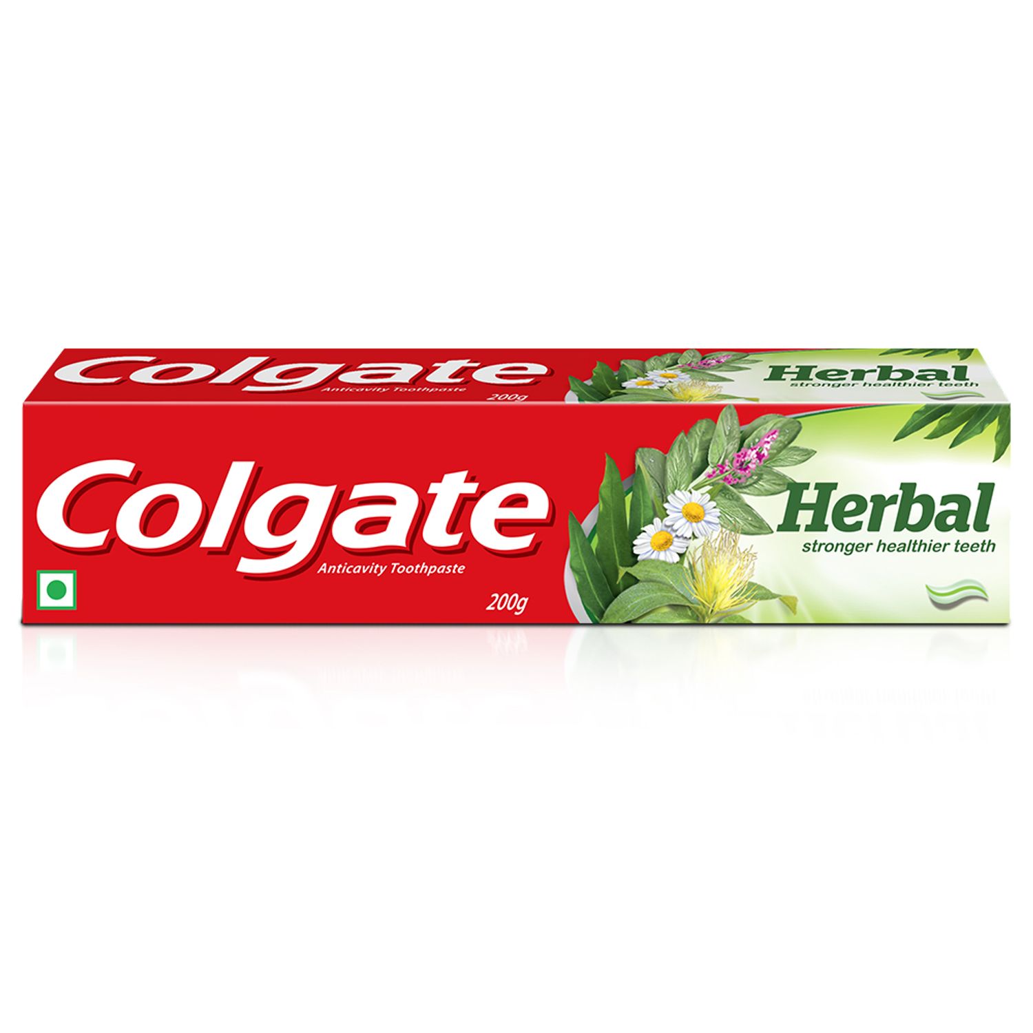 Colgate - Herbal - Toothpaste