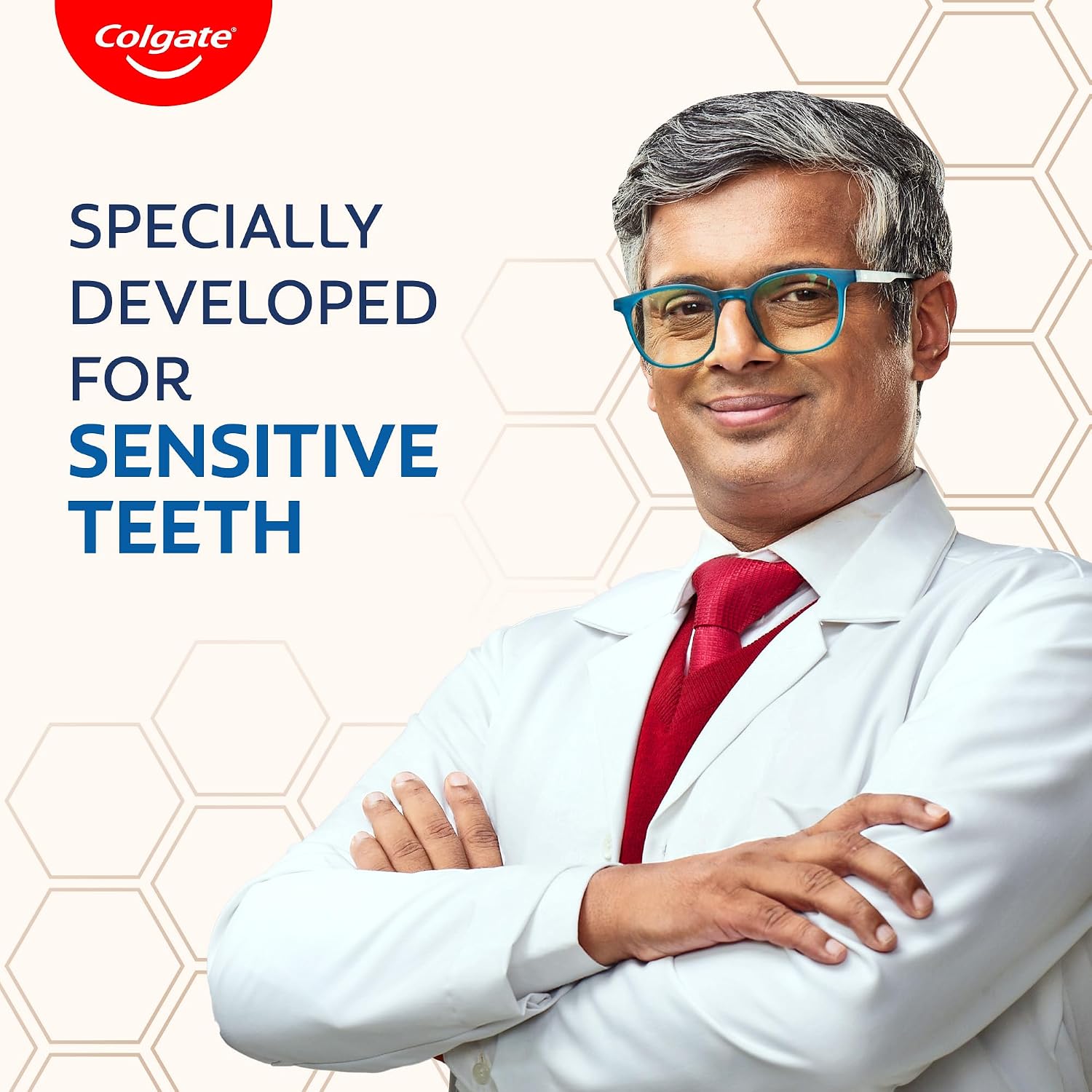 Colgate - Sensitive - Toothpaste with Clove Oil