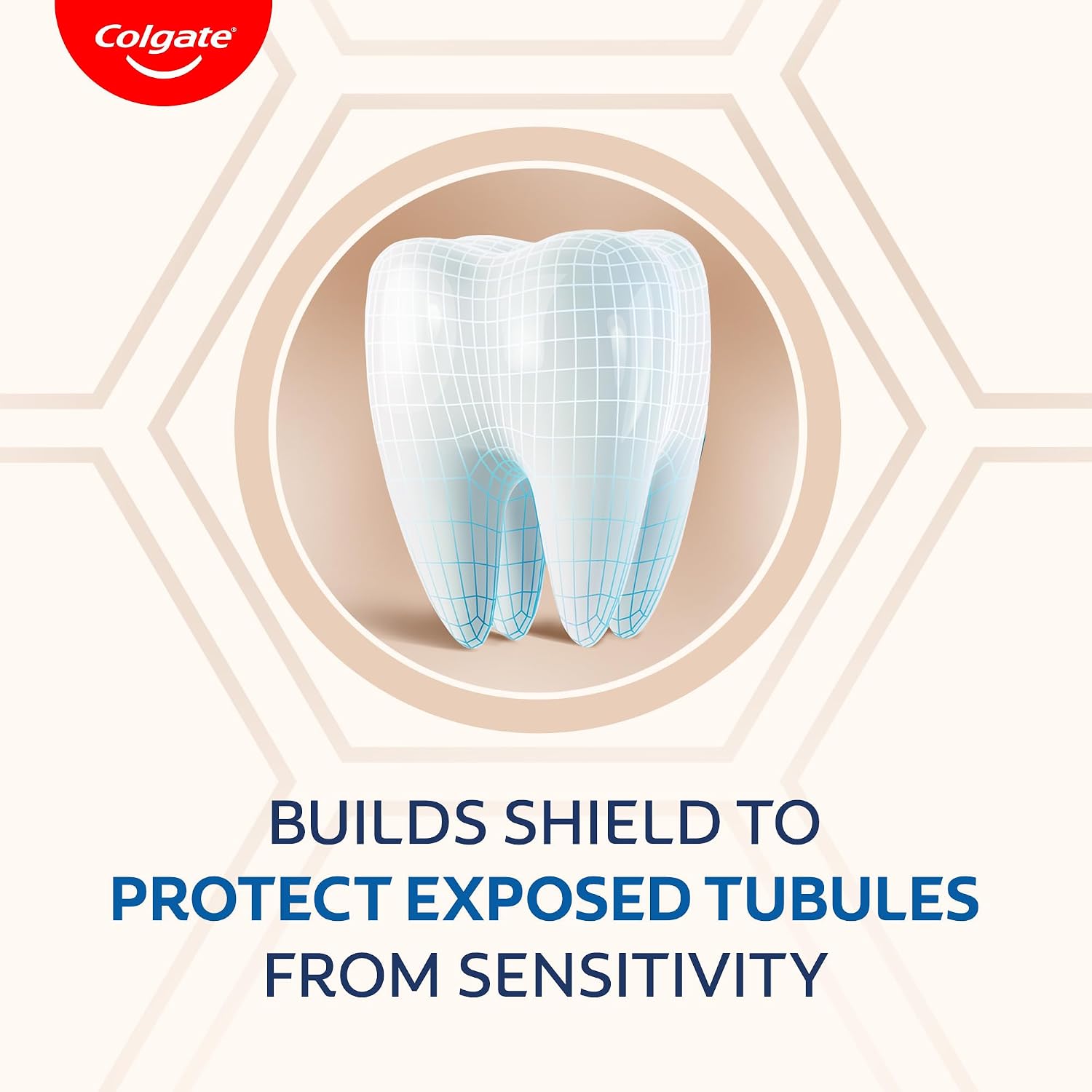 Colgate - Sensitive - Toothpaste with Clove Oil
