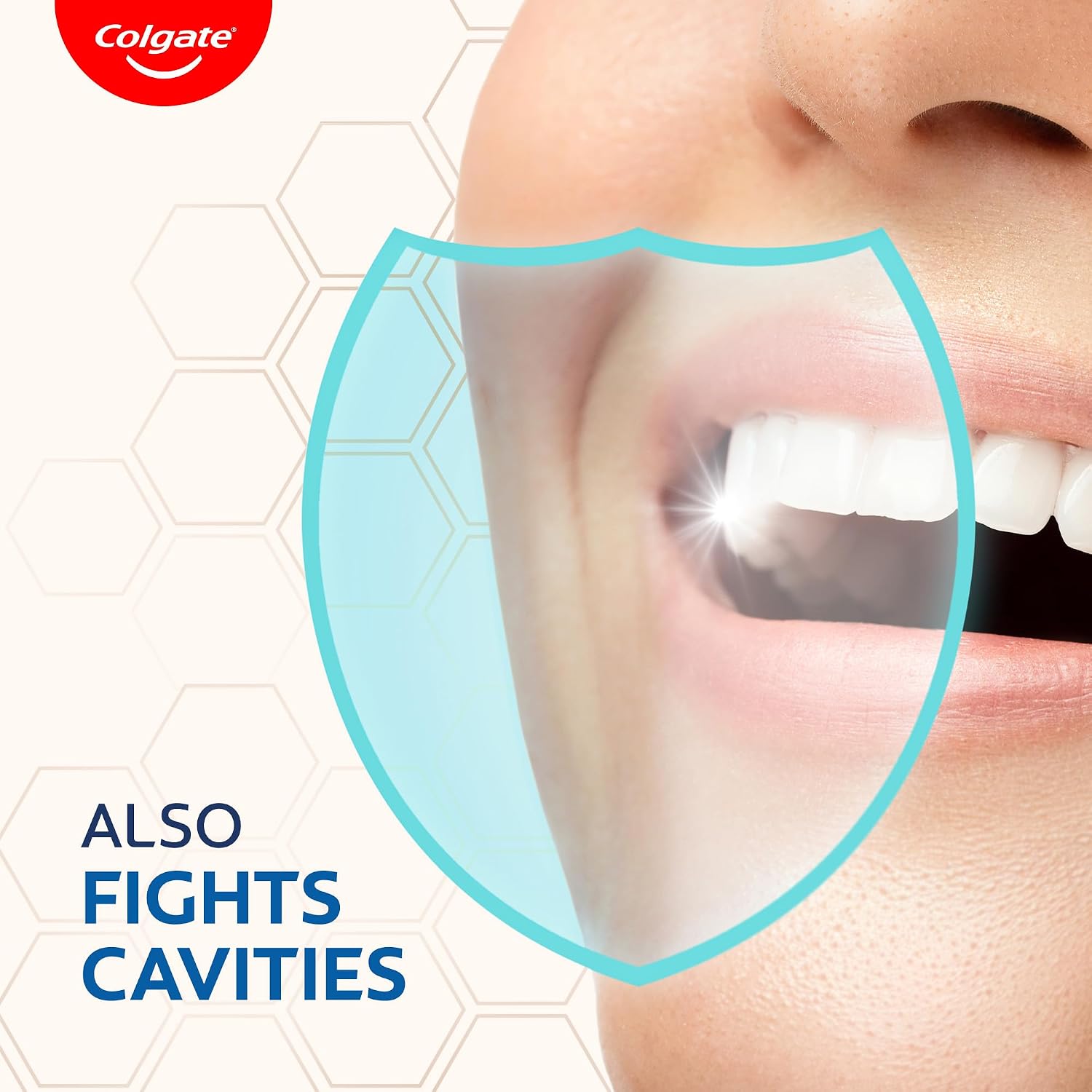 Colgate - Sensitive - Toothpaste with Clove Oil