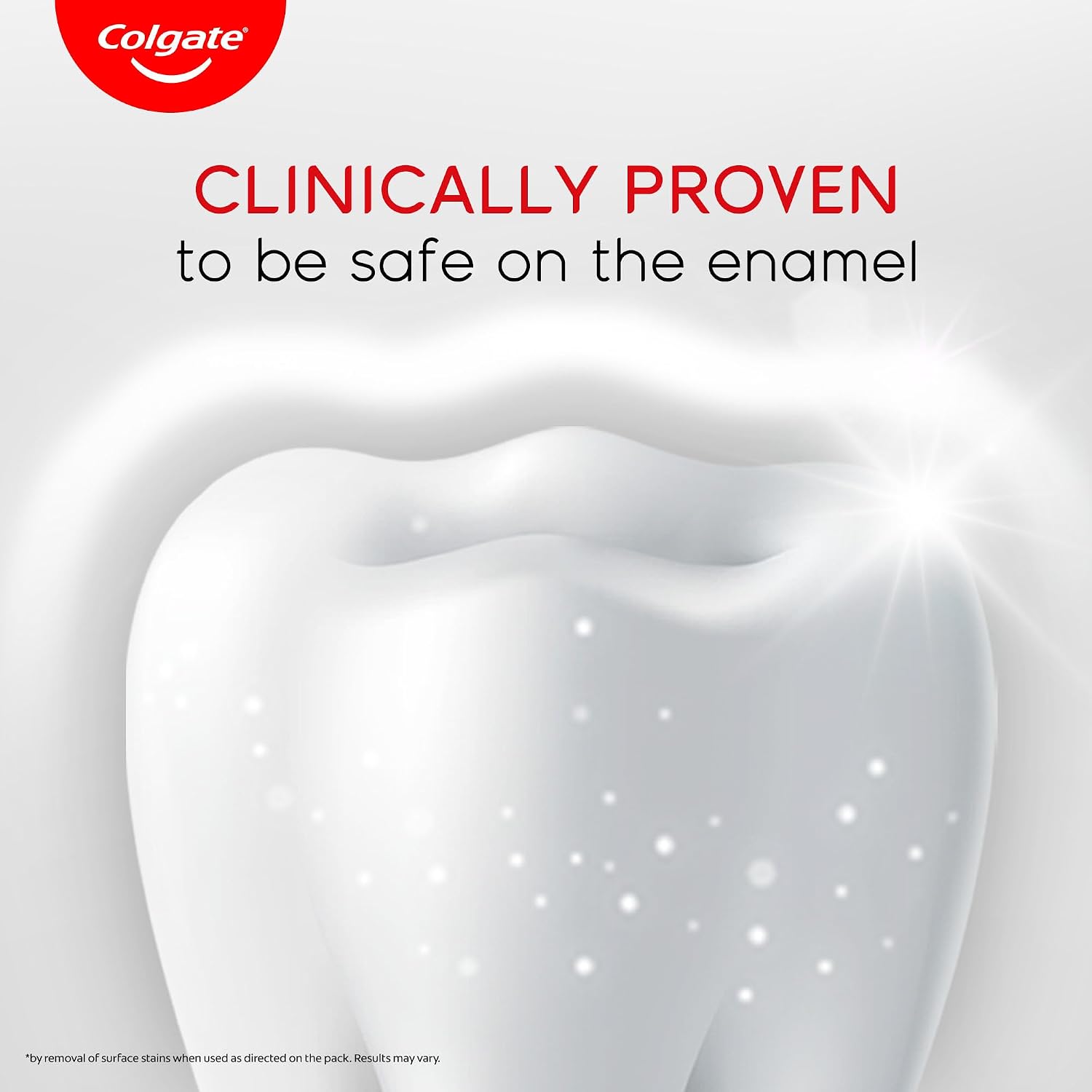 Colgate - Visible White Daily - Whitening Toothpaste